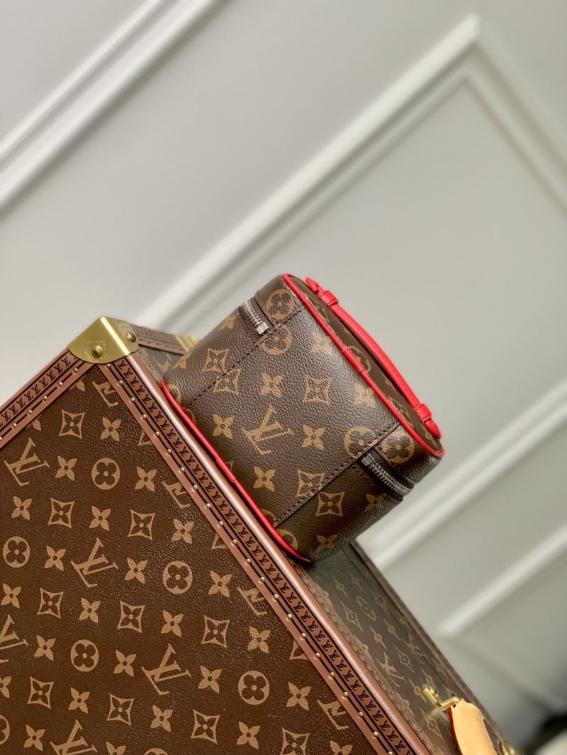 LV Cosmetic Bags